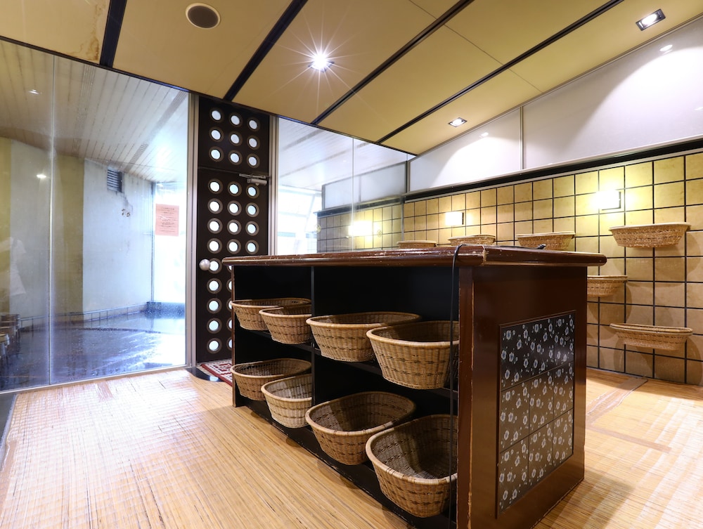 Hotel Aburaya Ryokan 15/64