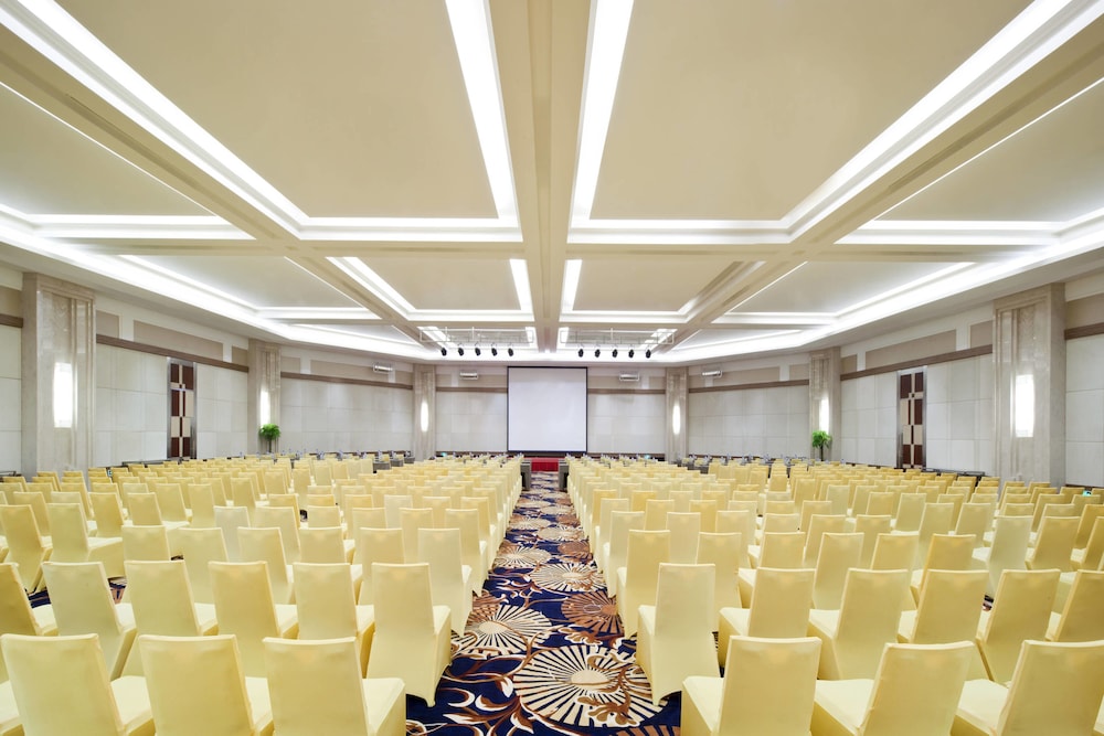 Four Points By Sheraton Qingdao Chengyang 41/45