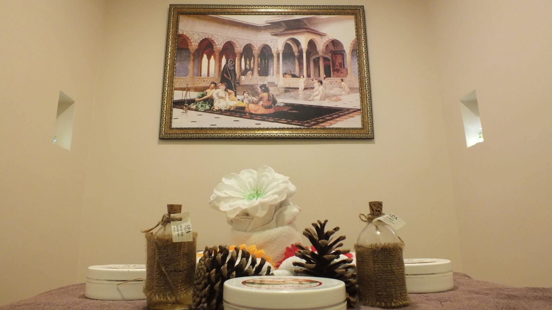 Safran City Hotel and Spa 7/50