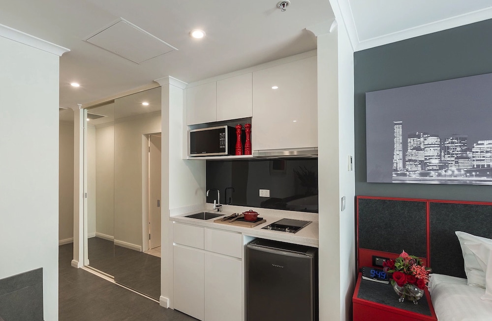 Citadines St Georges Terrace Perth 37/46