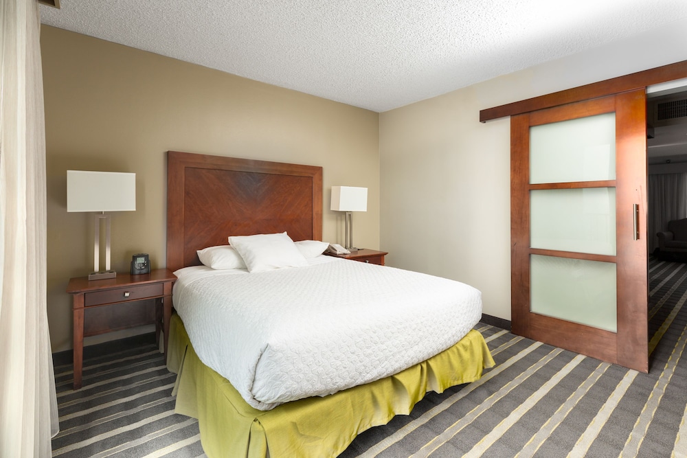 Embassy Suites By Hilton San Francisco Airport Waterfront 14/50