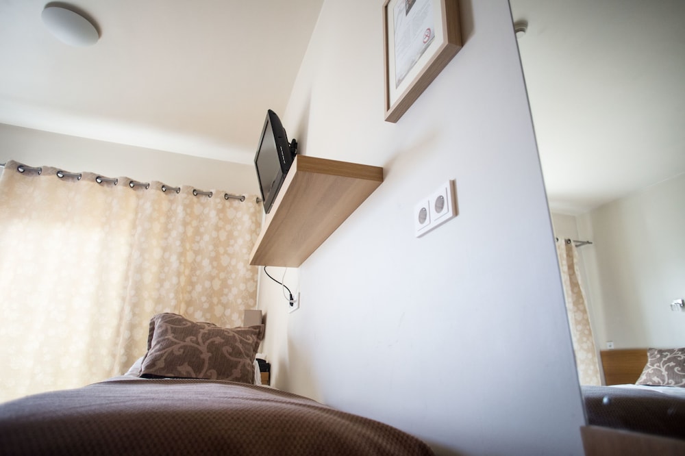 Hotel Laki 18/64