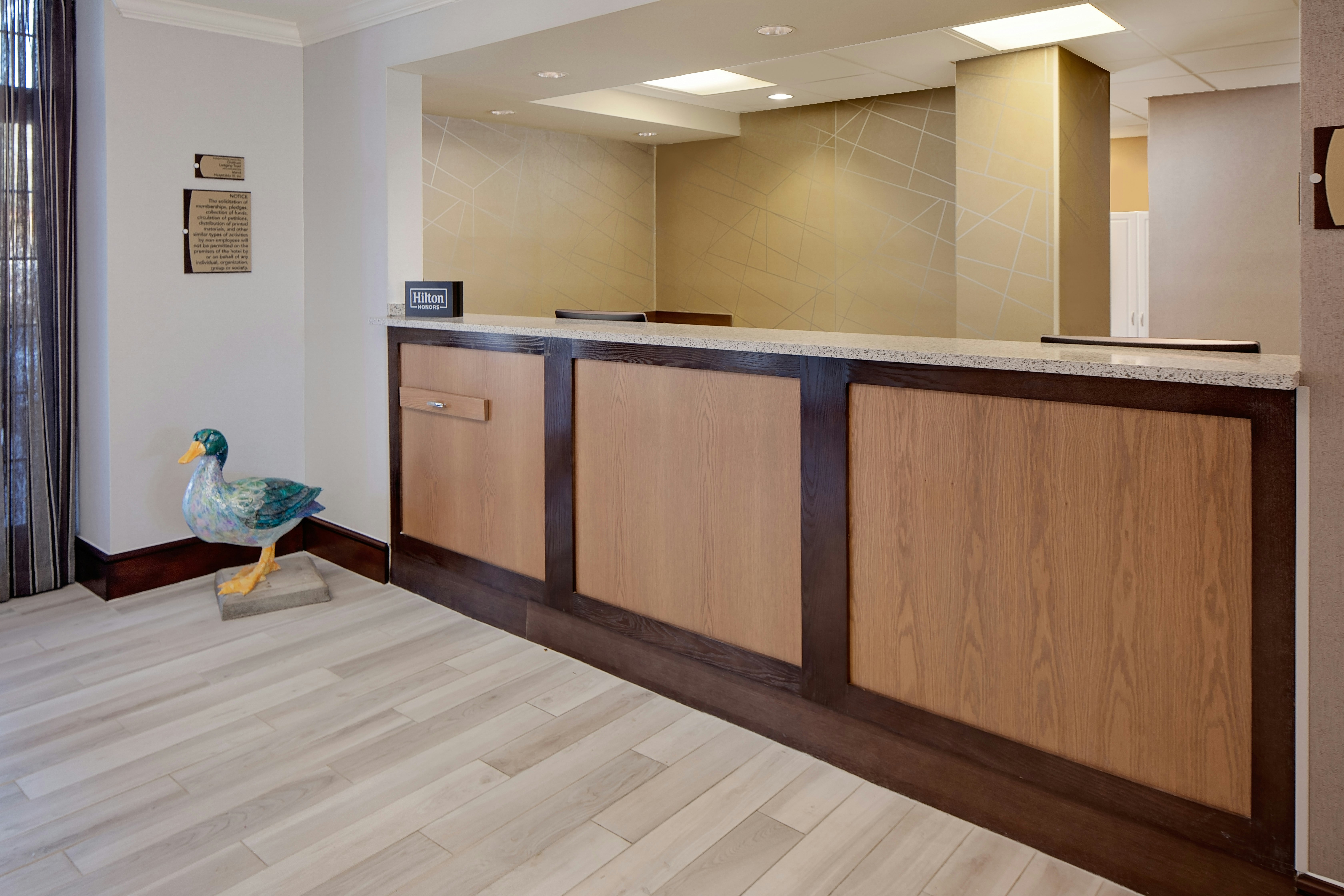 Homewood Suites by Hilton Hartford-Farmington 8/19