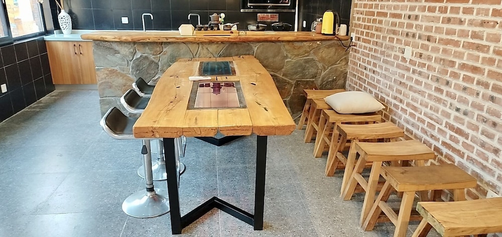 Huairou Xiangcun Pushe Boutique House 22/26