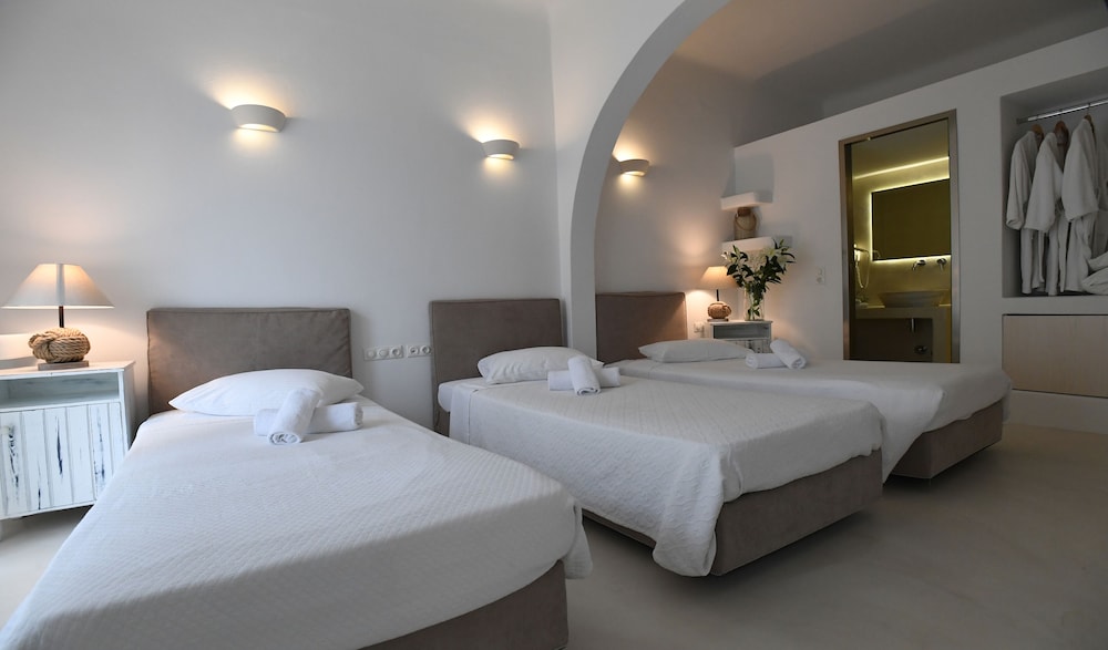 Vincenzo Family Hotel 12/42