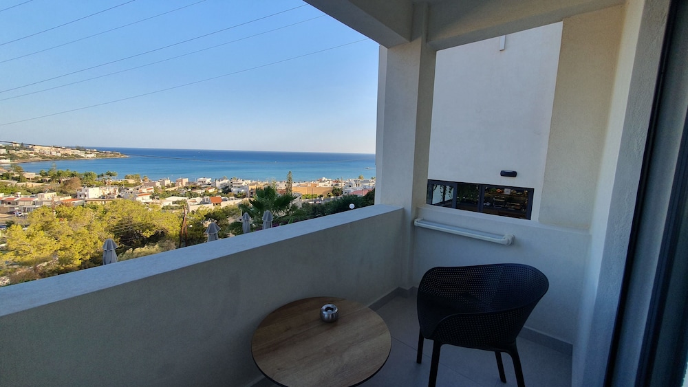 Minois Boutique Hotel - Adults Only 39/50
