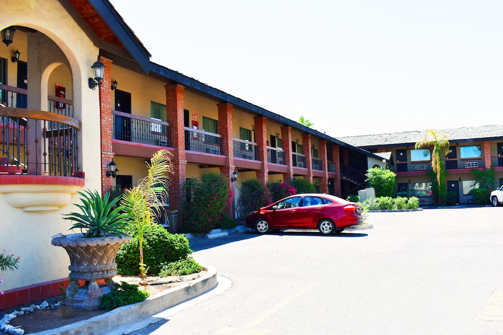 Hotel Siesta Real 2/56