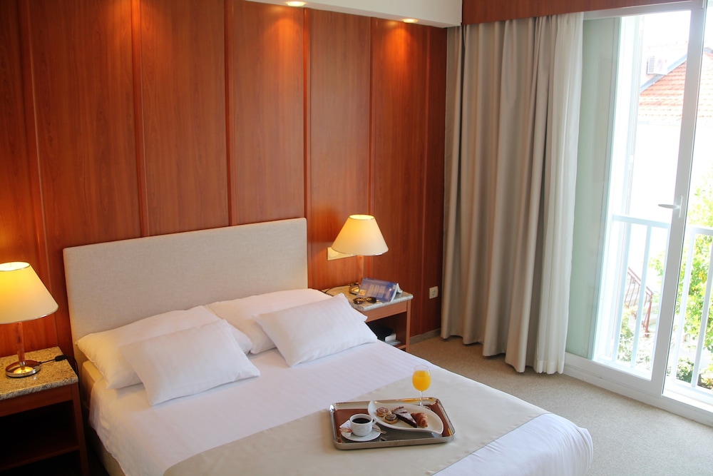 Marko Polo Maradiso Hotel by Aminess 28/72