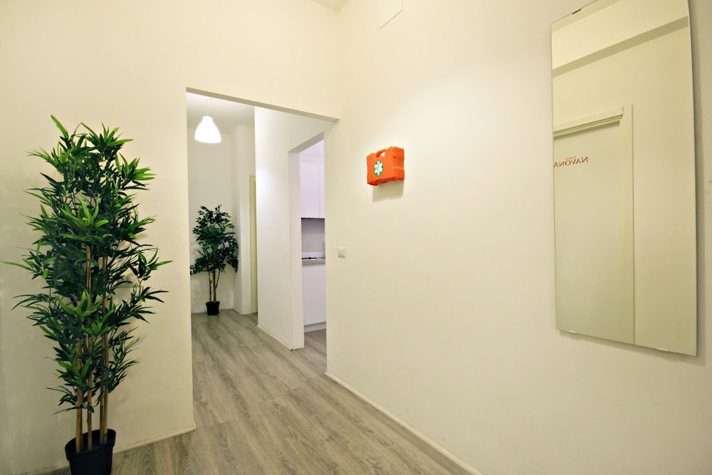 Le Piazze Di Roma Bed And Breakfast 35/47