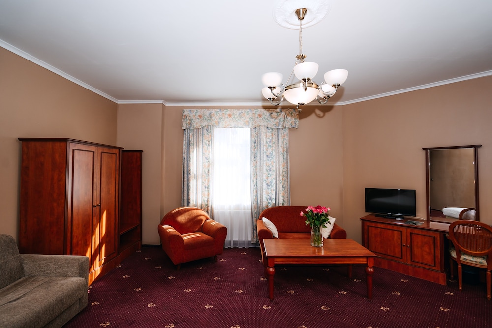Hotel Union 43/59