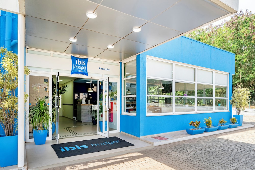 Ibis Budget Piracicaba 57/64