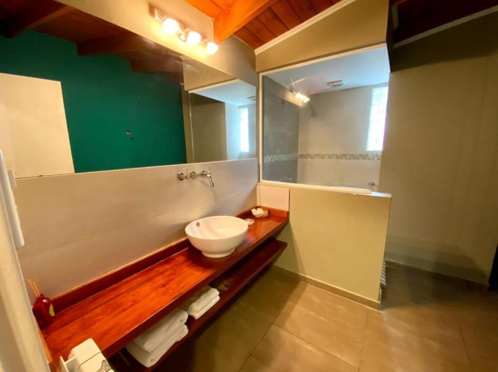 Curahue Apart Hotel 26/27