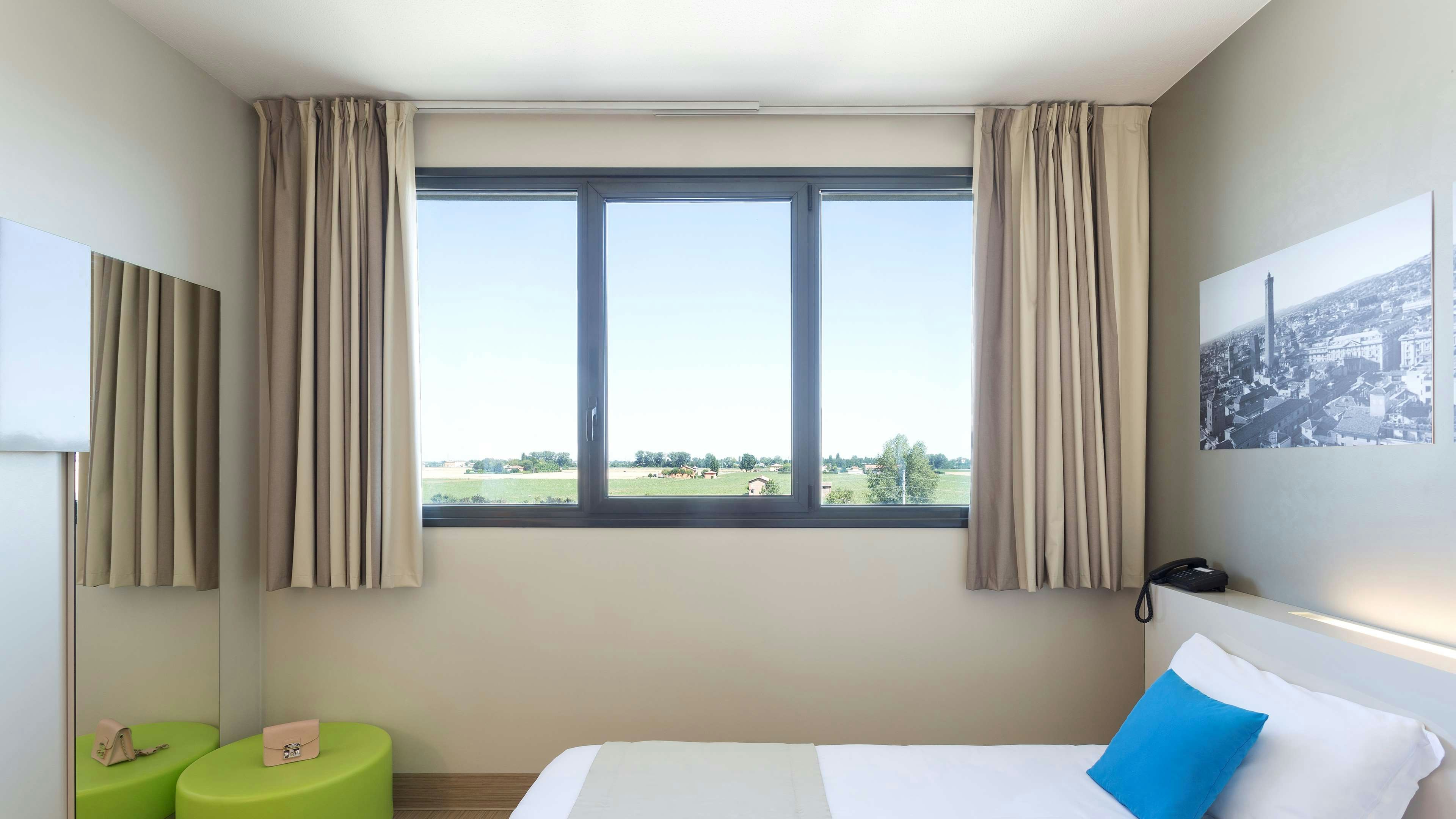 B&B Hotel Bologna 54/54
