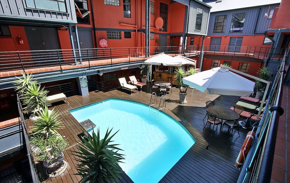 Manhattan Lofts 47/50
