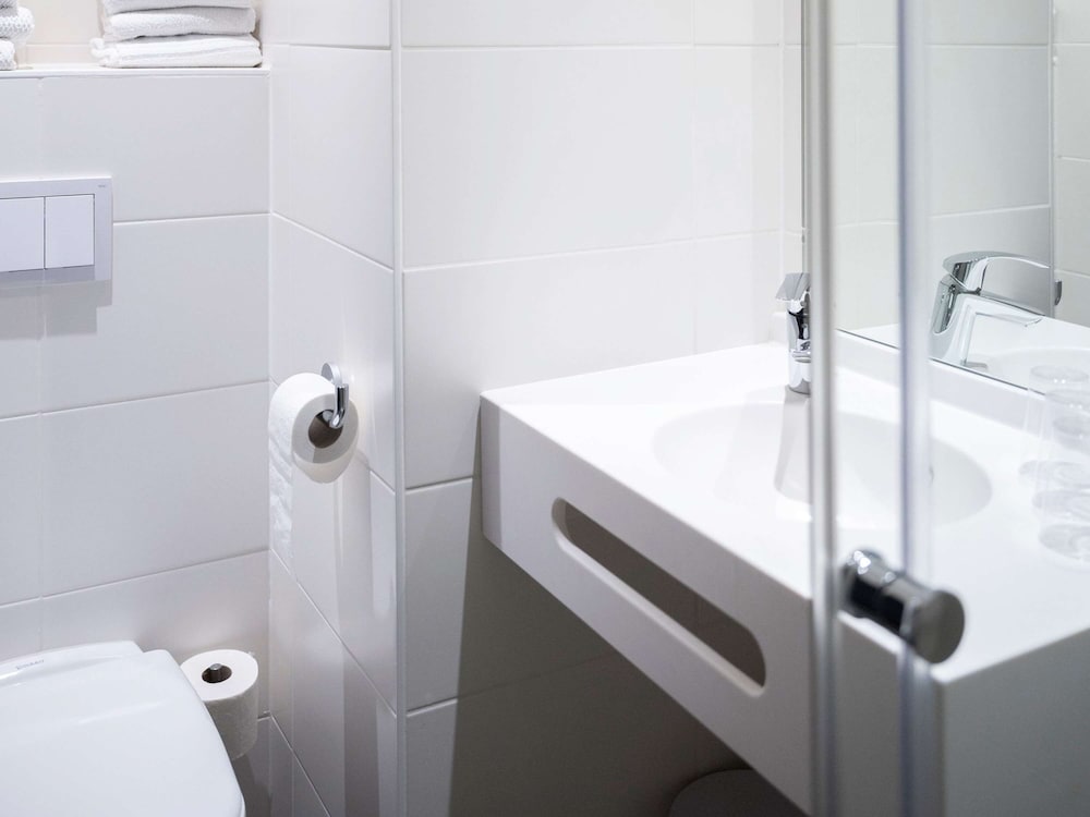 Ibis Budget Oostende Airport 25/72