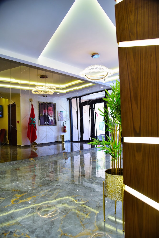 Hotel Miranda Tanger 11/107