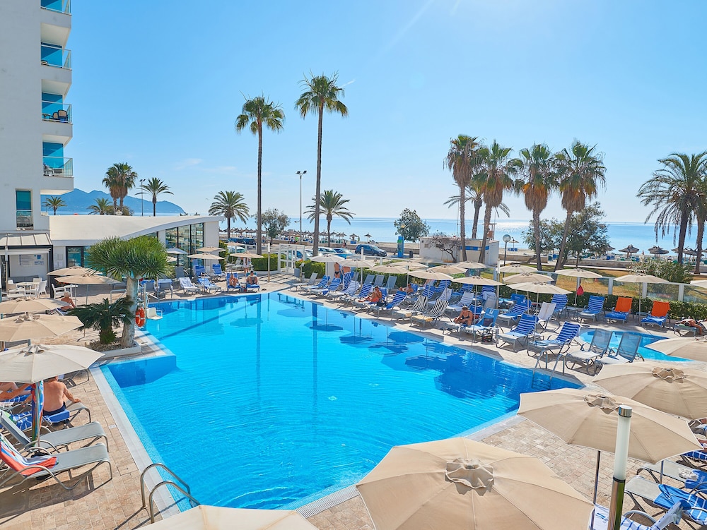 Hipotels Hipocampo - Adults Only 31/48