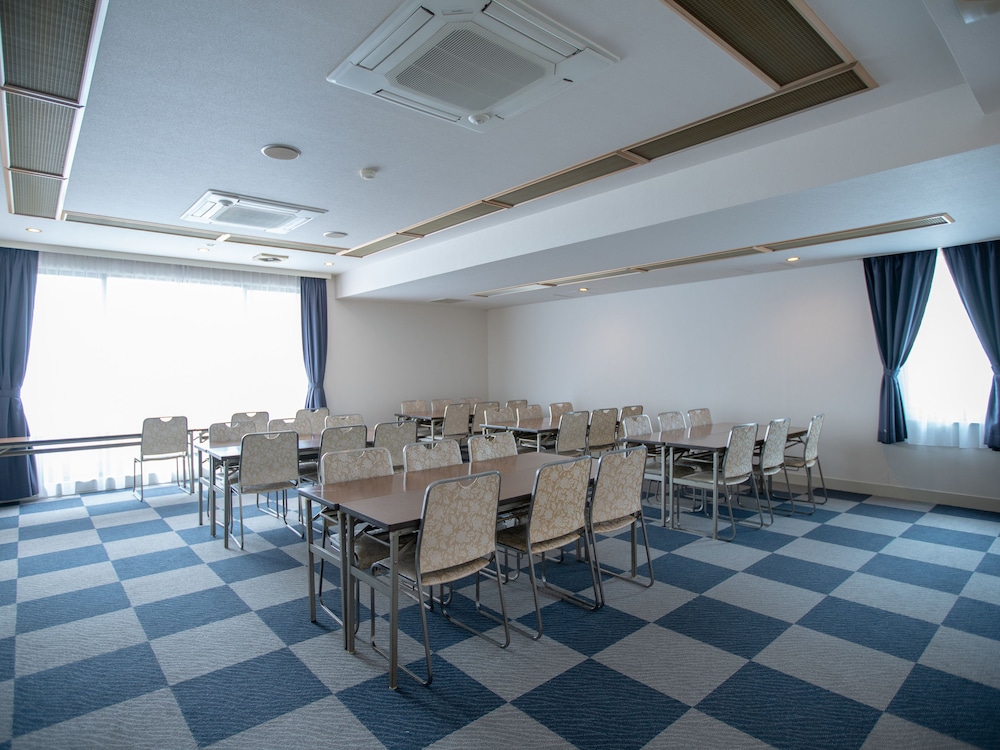 Fujinomiya Fujikyu Hotel 52/60