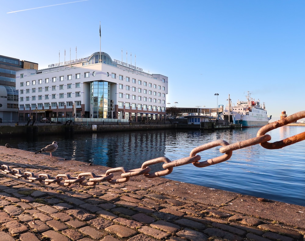 Elite Hotel Marina Plaza 44/50