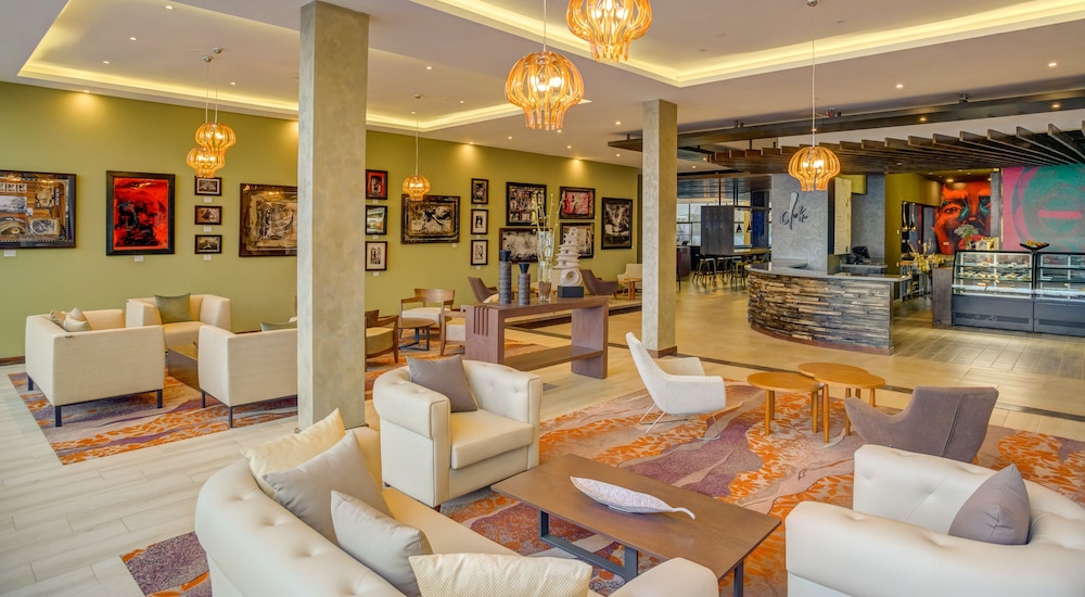 Tamarind Tree Hotel 28/50