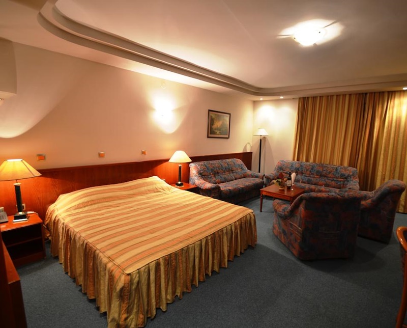 Lebed Hotel 14/31