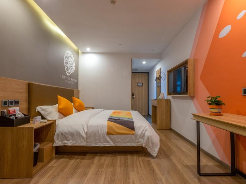 Shell Jiangsu Kunshan Development Zone WusongJiang South Road Hotel 11/24