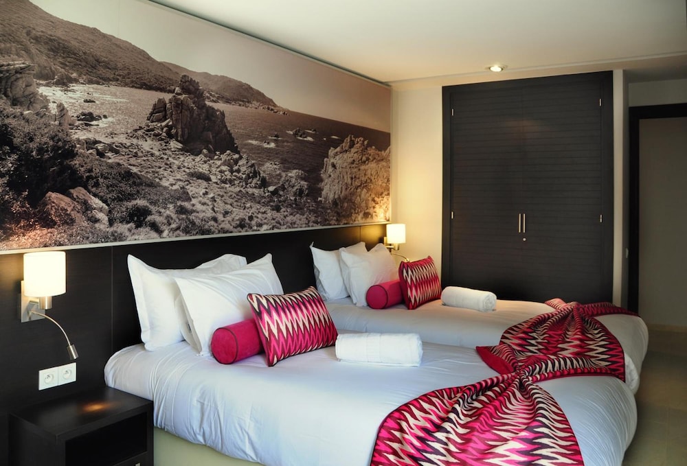 Hotel Souani Ex Atlas Al Hoceima Bay 13/50