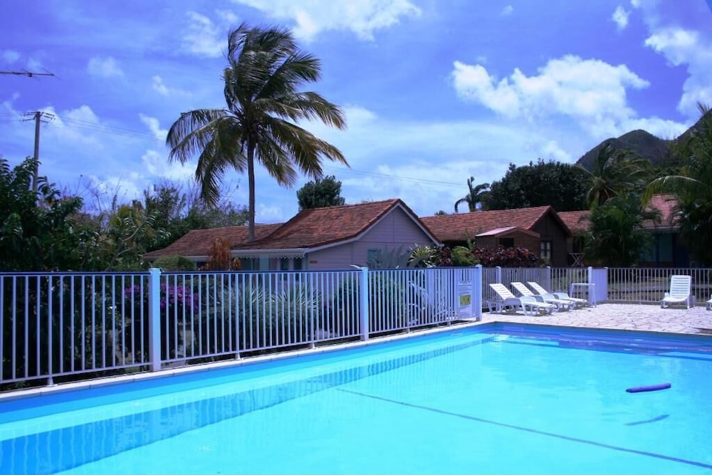 L Anse Bleue 21/31