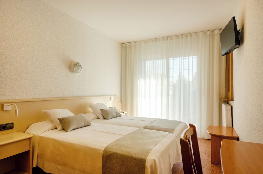 Hotel Medes Ii 16/50