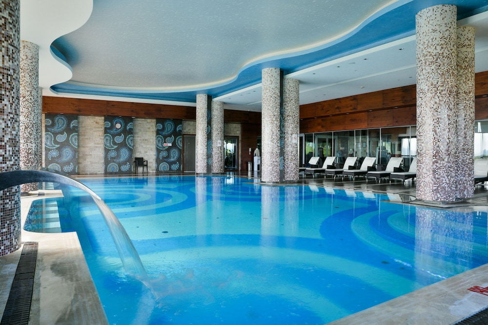 Shahdag Hotel And Spa 37/67