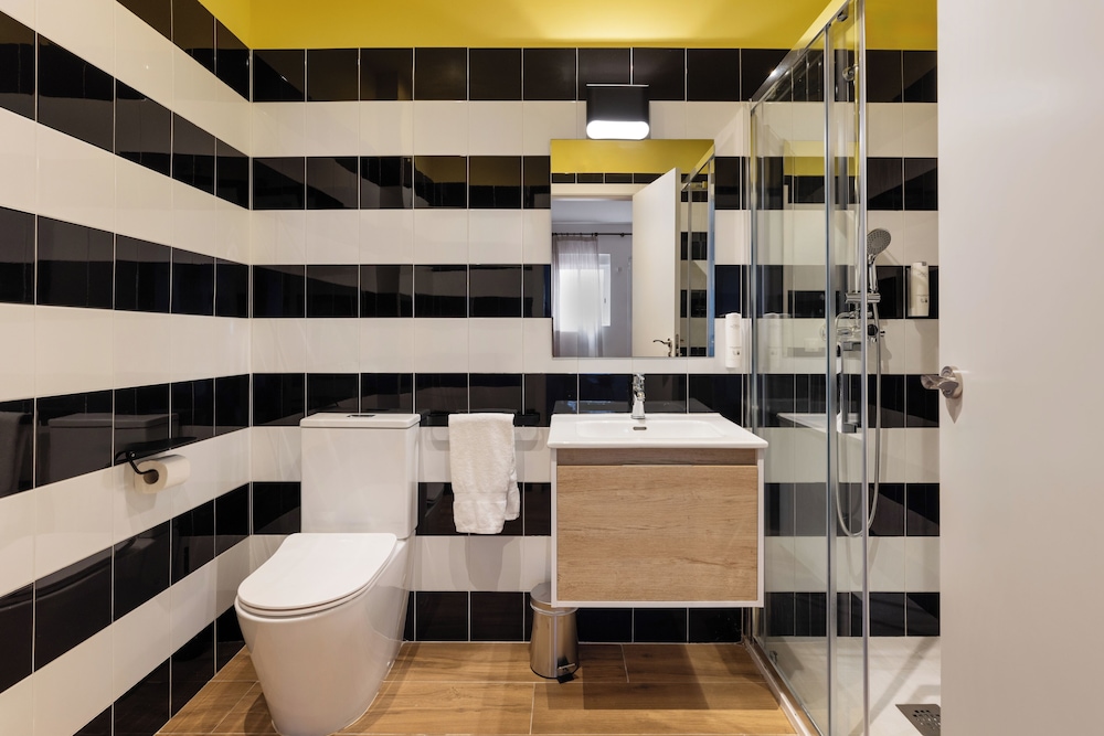 Libere Valencia Abastos Apartaments 69/69