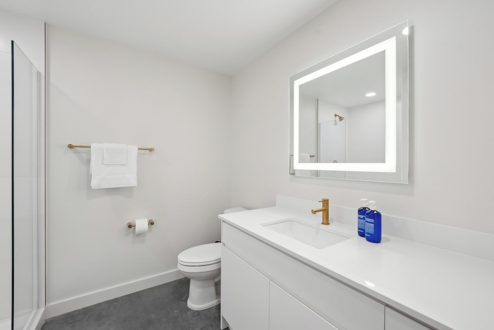 Placemakr Salt Lake City Downtown, Apartments by Hilton 49/50