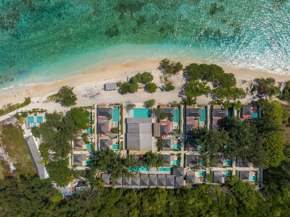 AVIA VILLA RESORT 25/33