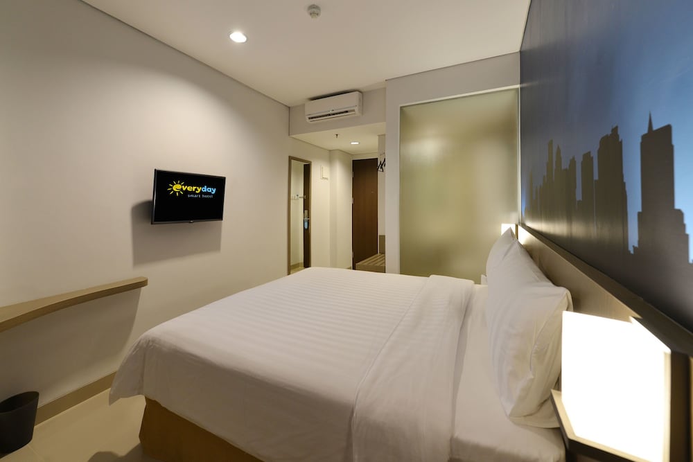 Moritz BIZ Gandaria (Ex Everyday Smart Hotel Mayestik) 15/50