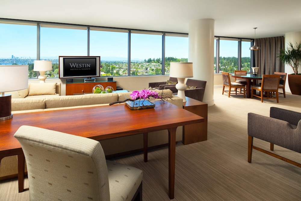 The Westin Bellevue 37/68