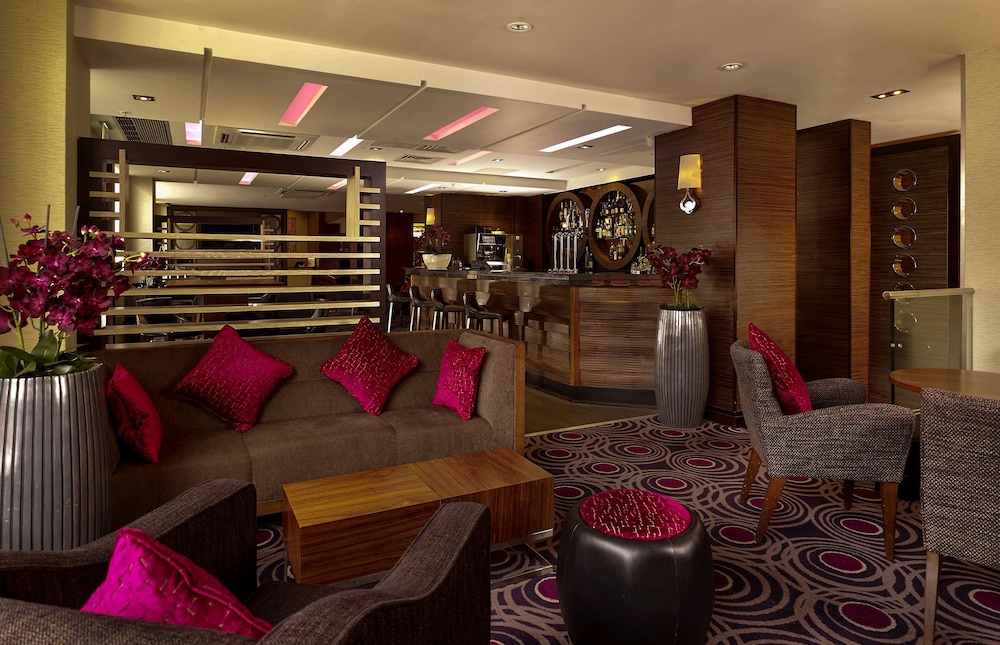 DoubleTree by Hilton London Victoria 38/56