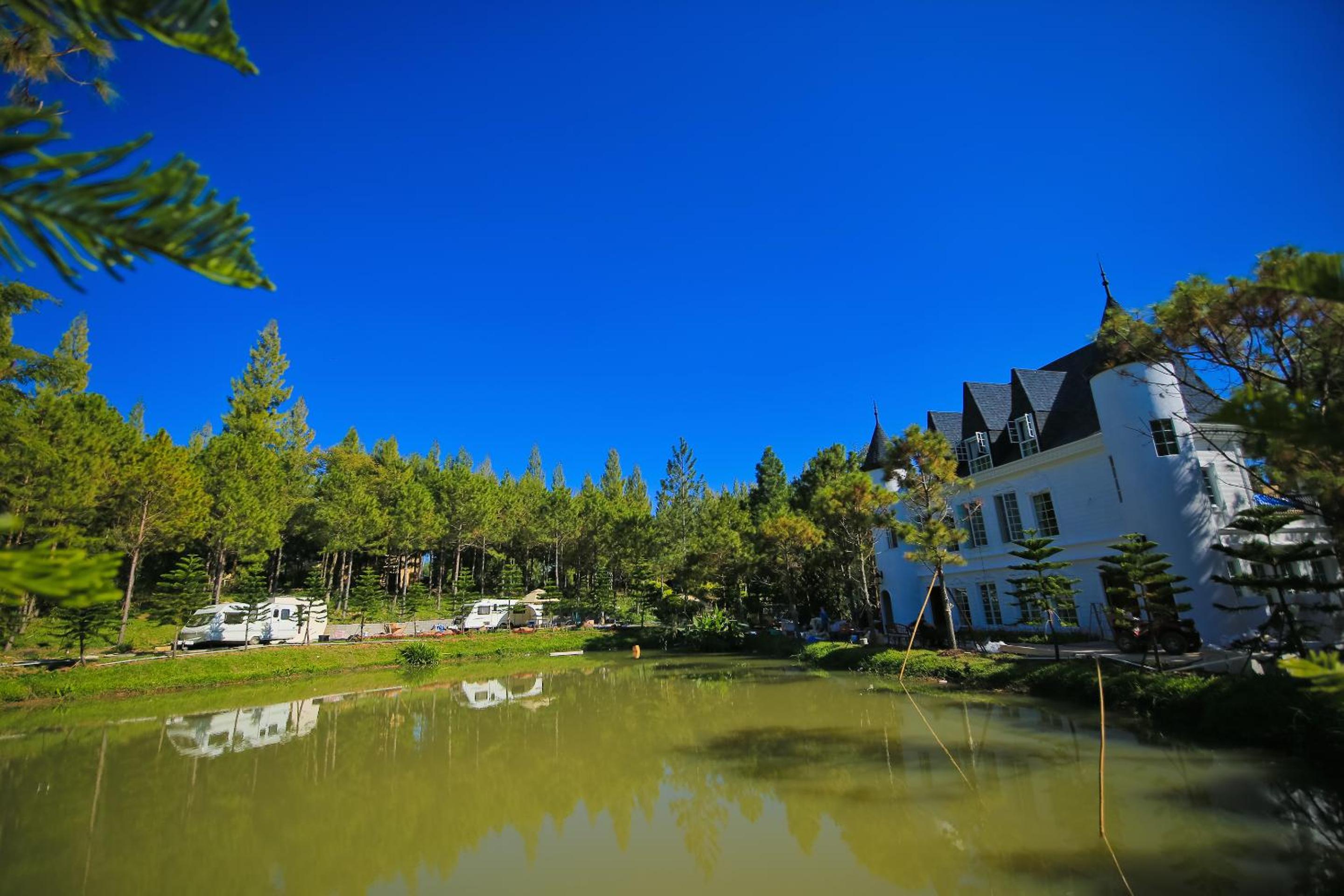 Villa PaSon 44/50