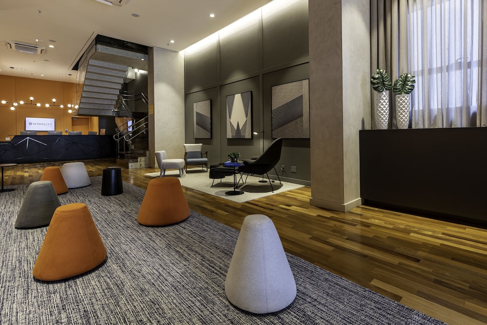 Hotel Intercity Tatuape 46/67