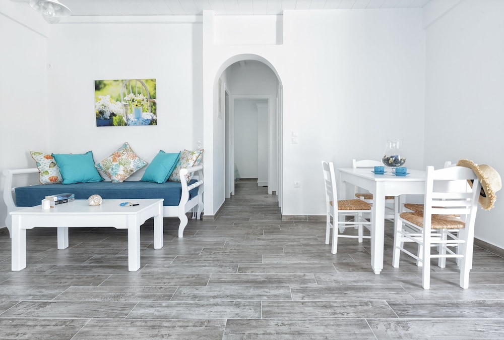 Aegean Sea Villas 23/50
