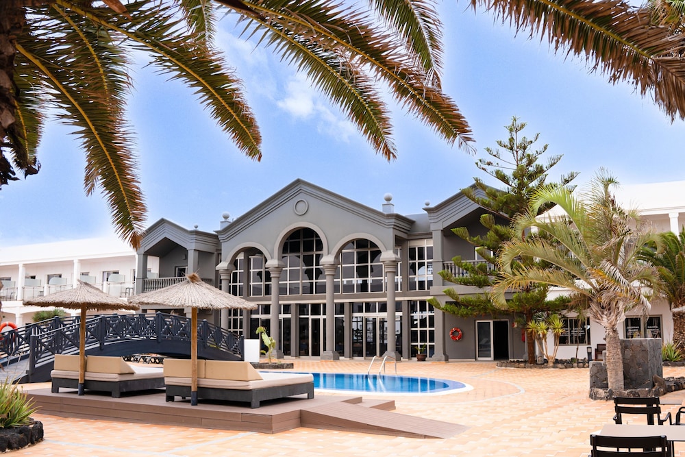 Hotel Coral Cotillo Beach 6/62
