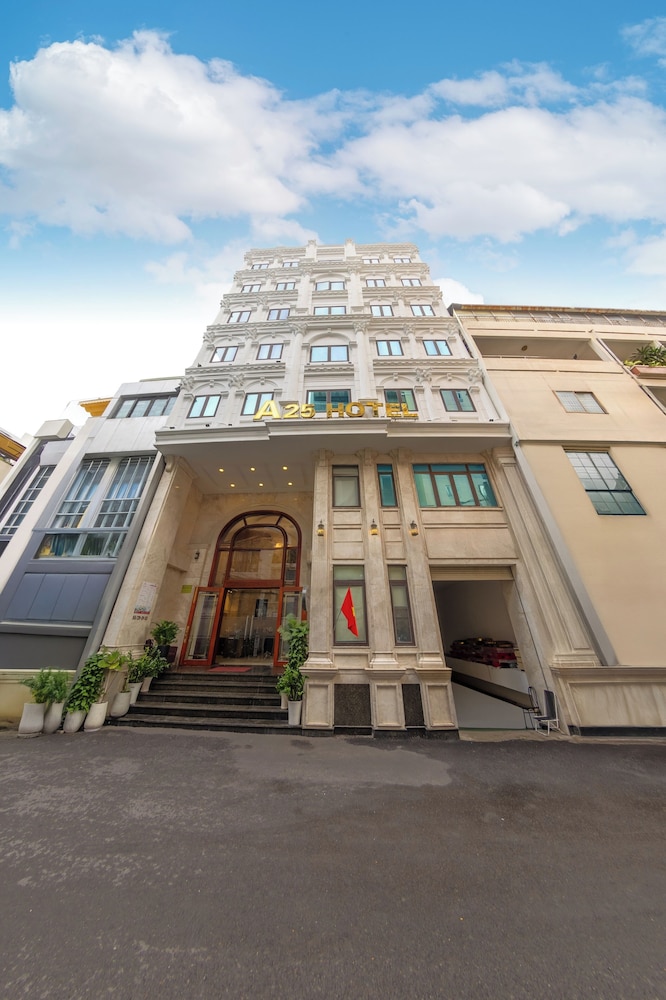 A25 Hotel - 29 Le Thi Hong Gam 5/48