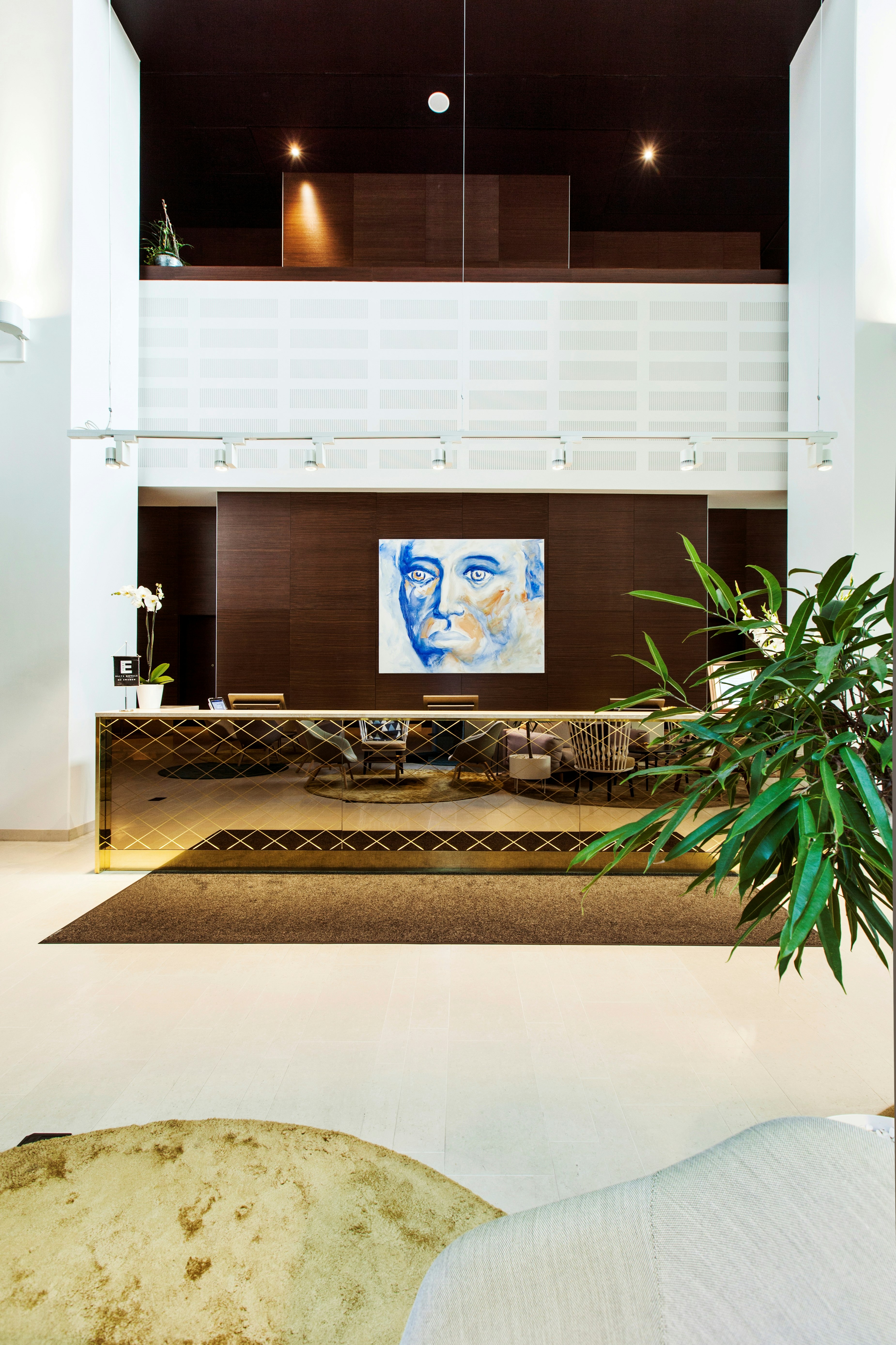 Elite Hotel Ideon 6/33