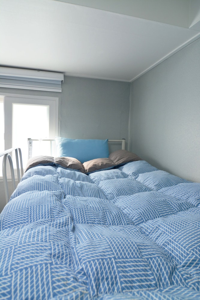 Insadong Hostel 19/72