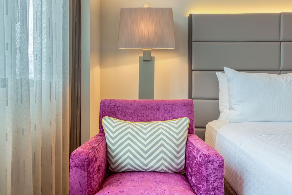 Crowne Plaza San Jose La Sabana by IHG 15/73