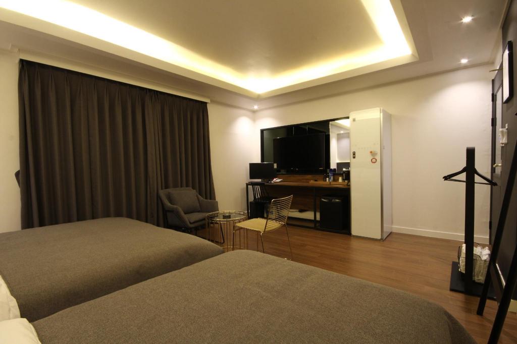 Asome Hotel 25/42