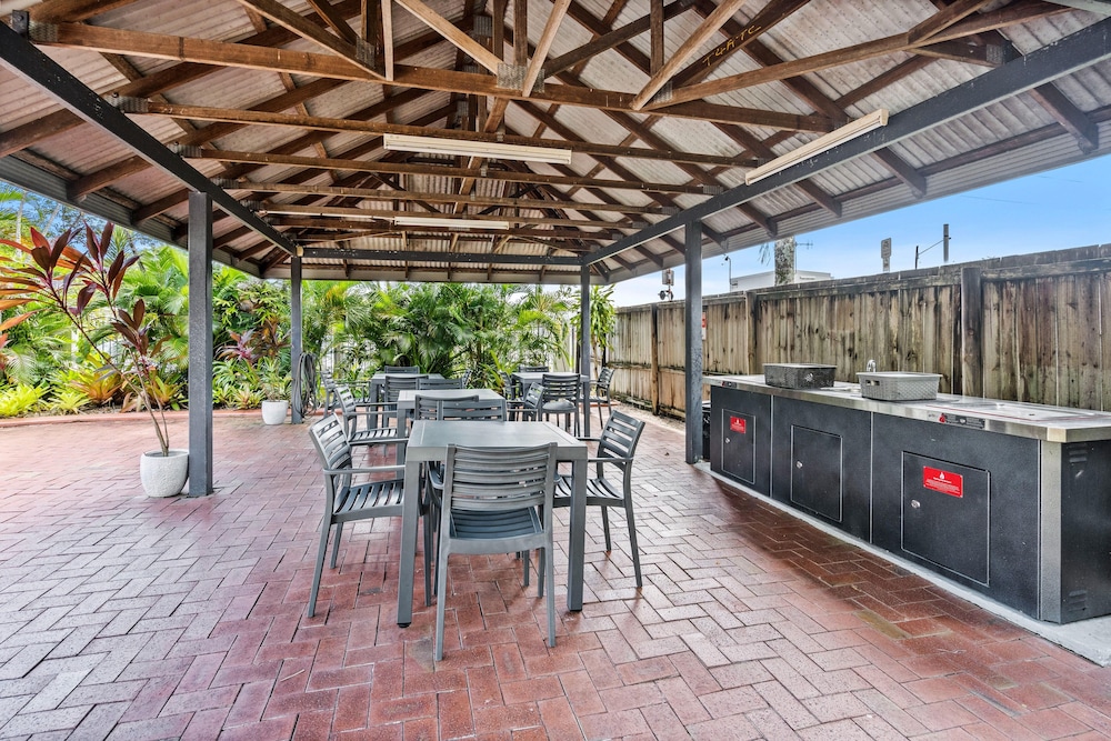 Citysider Holiday Apartments 50/61