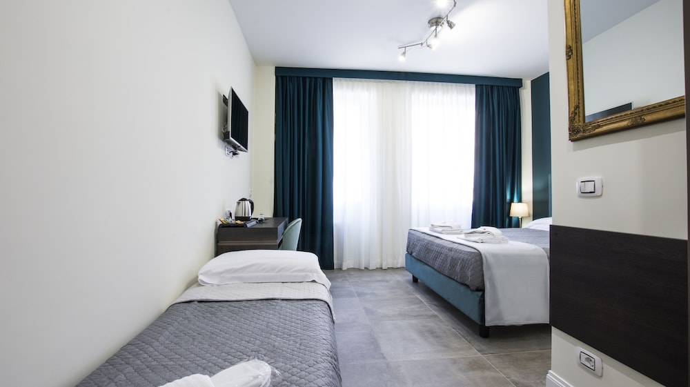Regolo Rooms Vaticano 7/42