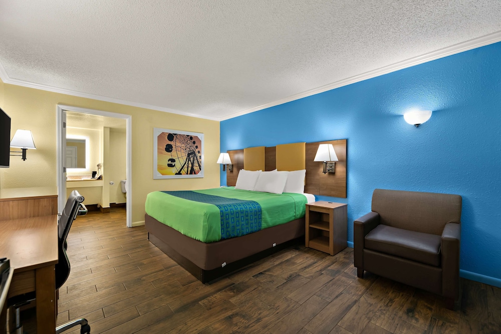 SureStay Hotel by Best Western Clermont Theme Park West 25/50