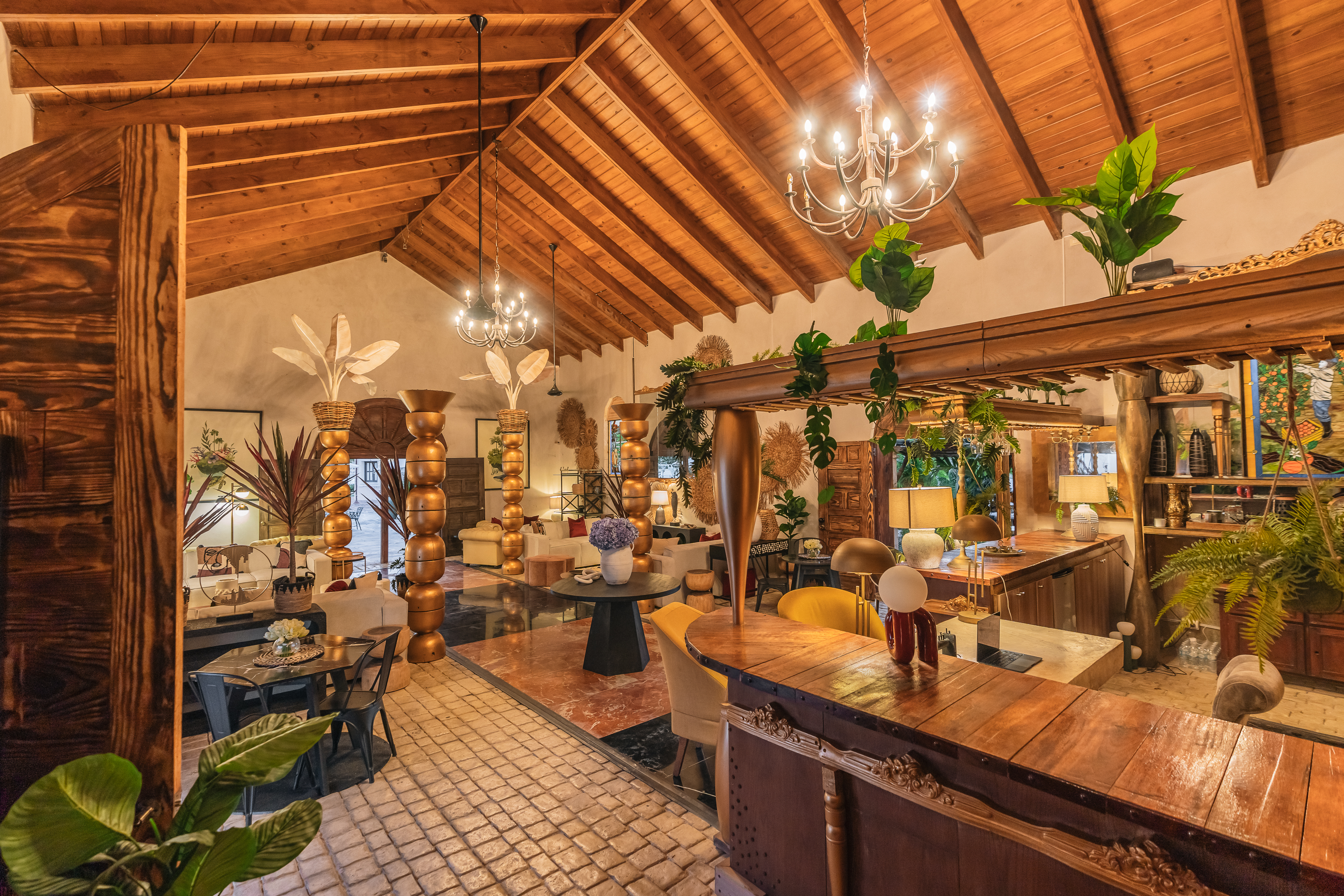 Hotel Casa Don Luis Cap Cana by Faranda Boutique 50/65