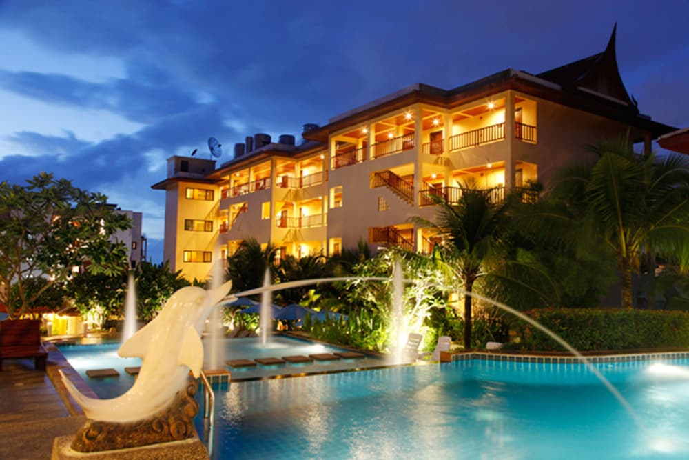 Baan Yuree Resort Spa 5/78
